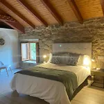 Quinta Pazo Corisca Hotel