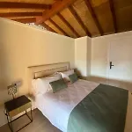 Quinta Pazo Corisca Hotel Salceda de Caselas