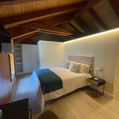 Quinta Pazo Corisca 2*