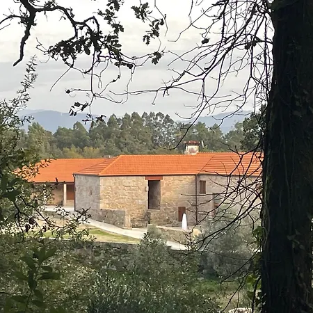 Quinta Pazo Corisca