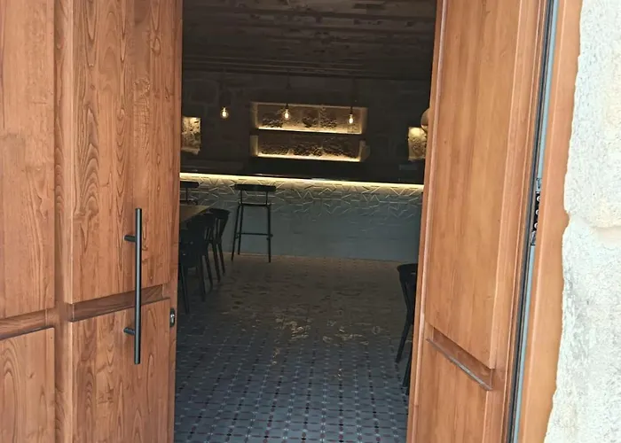 Quinta Pazo Corisca 2* Salceda de Caselas