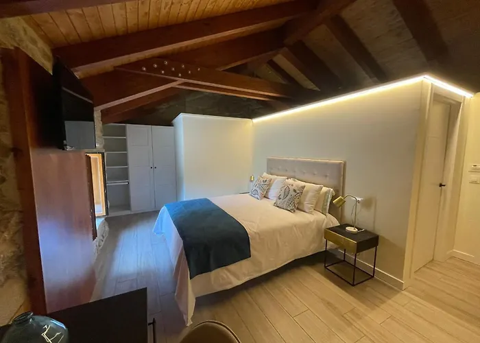 Quinta Pazo Corisca 2*