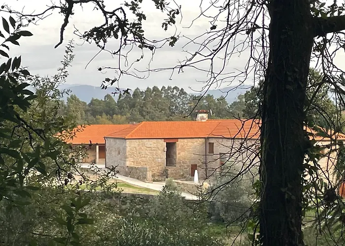 Quinta Pazo Corisca